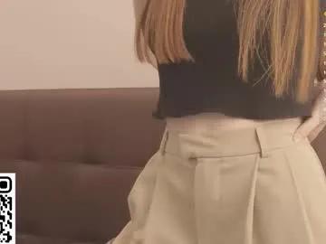 cherrymira on Chaturbate