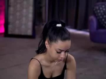 cherryselena on Chaturbate