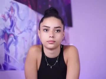 cherryselena on Chaturbate