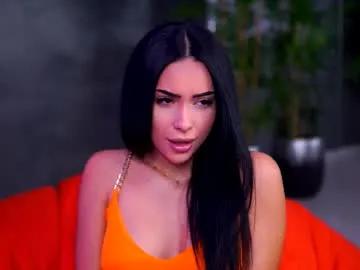 cherryselena on Chaturbate