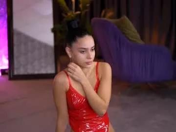 cherryselena on Chaturbate