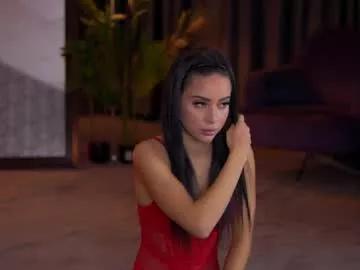 cherryselena on Chaturbate