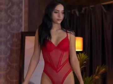 cherryselena on Chaturbate