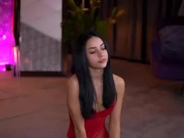 cherryselena on Chaturbate