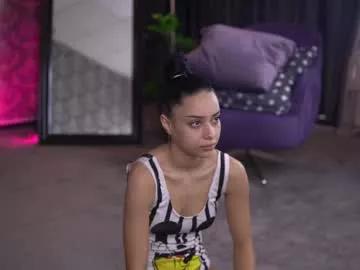 cherryselena on Chaturbate