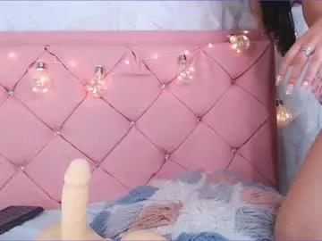 cherylloving_ on Chaturbate