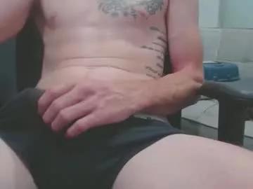 Private chillinit47 on Chaturbate