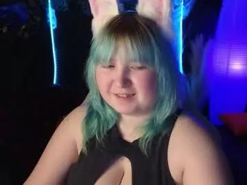 chimberwol on Chaturbate