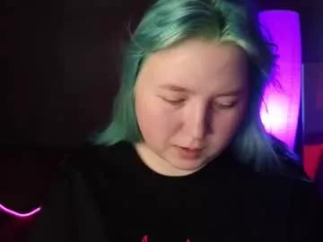 chimberwol on Chaturbate