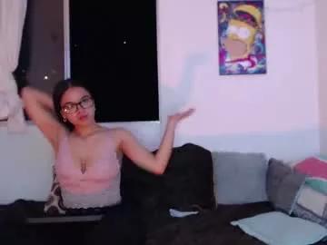 chloe_hotx on Chaturbate