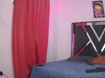 chloe_hotx on Chaturbate