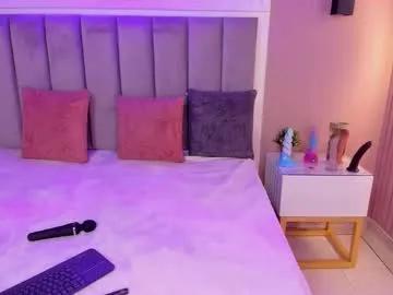 Freechat chloe_watson_ on Chaturbate