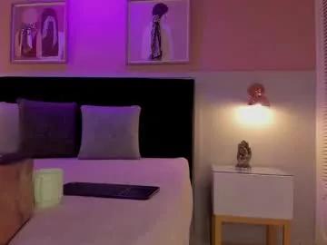 Freechat chloe_watson_ on Chaturbate