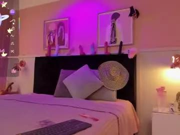 Freechat chloe_watson_ on Chaturbate