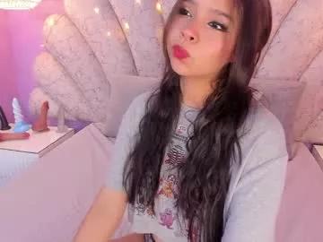Freechat chloe_watson_ on Chaturbate
