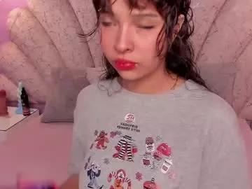 Freechat chloe_watson_ on Chaturbate