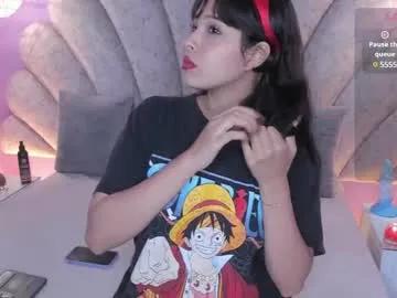 Freechat chloe_watson_ on Chaturbate