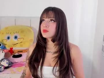 chloee_gardner on Chaturbate