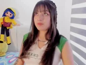 chloee_gardner on Chaturbate