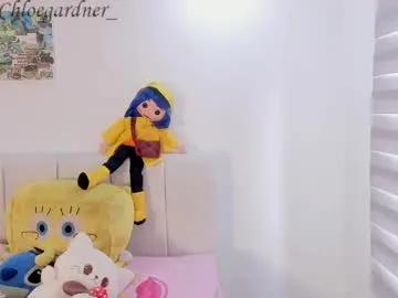 chloee_gardner on Chaturbate