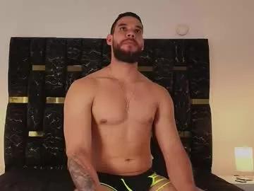 Freechat chris_blake__ on Chaturbate