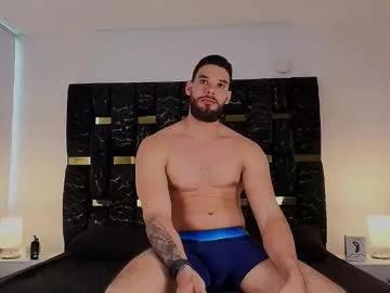 Freechat chris_blake__ on Chaturbate