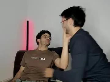 chrisandrew_ on Chaturbate