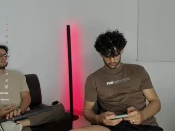 chrisandrew_ on Chaturbate