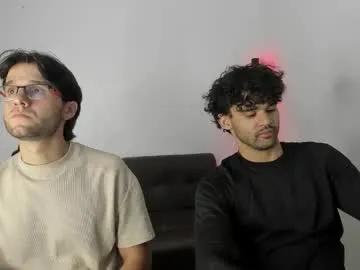 chrisandrew_ on Chaturbate