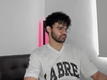 chrisandrew_ on Chaturbate