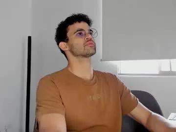 chrisandrew_ on Chaturbate