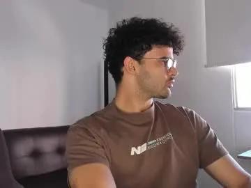 chrisandrew_ on Chaturbate