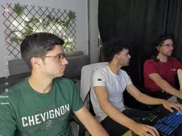 chrisandrew_ on Chaturbate