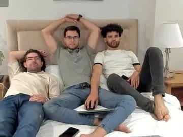 chrisandrew_ on Chaturbate