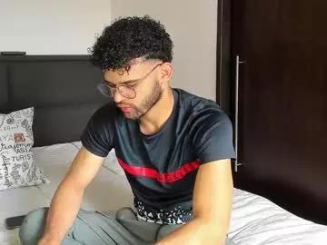 chrisandrew_ on Chaturbate