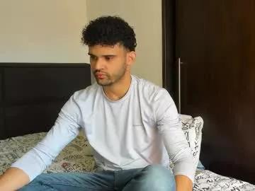 chrisandrew_ on Chaturbate