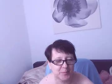 christarose on Chaturbate