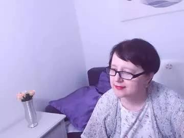 christarose on Chaturbate