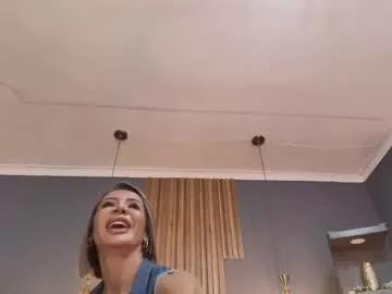 christiekroes on Chaturbate