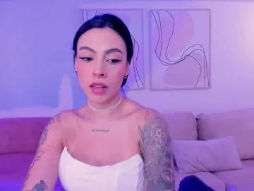 christineford1 on Chaturbate