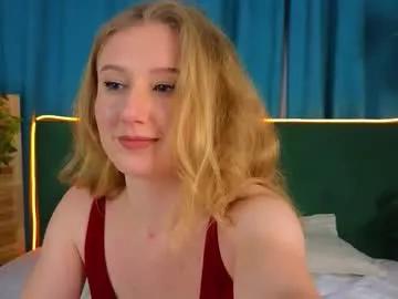christinethornton on Chaturbate