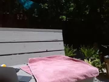 chubbynudistboy on Chaturbate