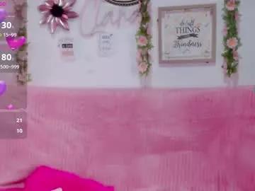 Freechat ciaraasweet on Chaturbate