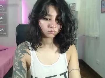 Private cielo__777 on Chaturbate