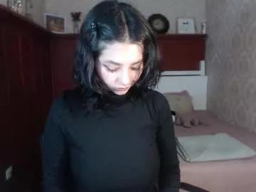 Private cielo__777 on Chaturbate