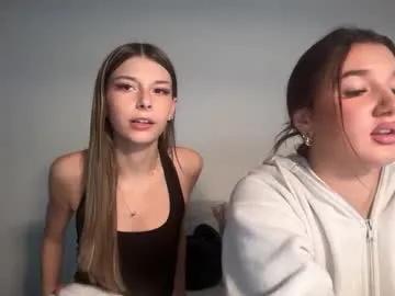 Freechat clairewalkerr on Chaturbate