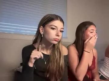 clairewalkerr — Freechat on Chaturbate