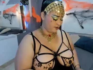 Freechat clarigil on Chaturbate