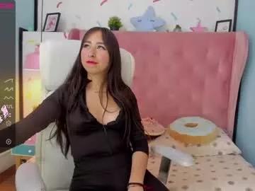 Freechat cloe_martinez_ on Chaturbate