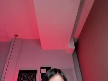 Freechat cloe_martinez_ on Chaturbate